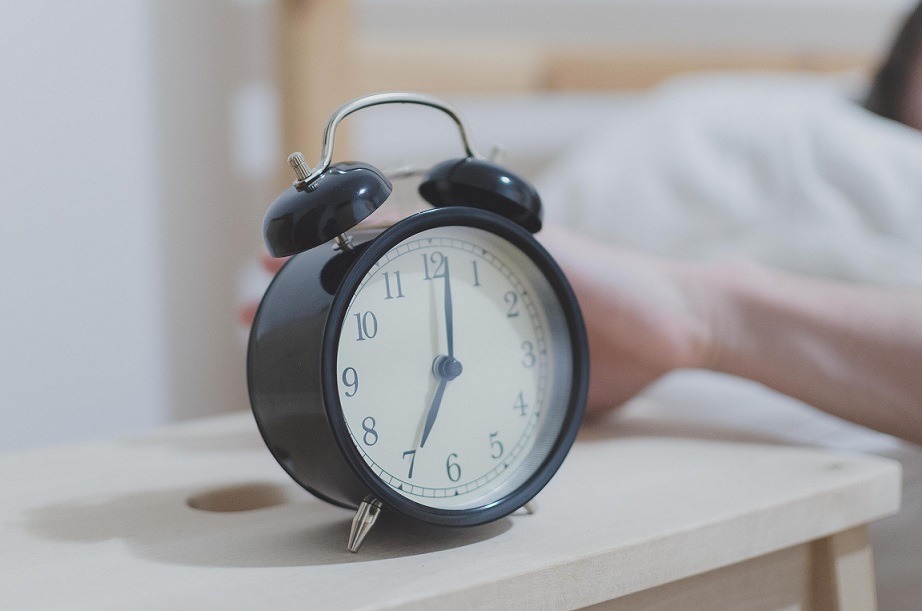CBD for a better sleep