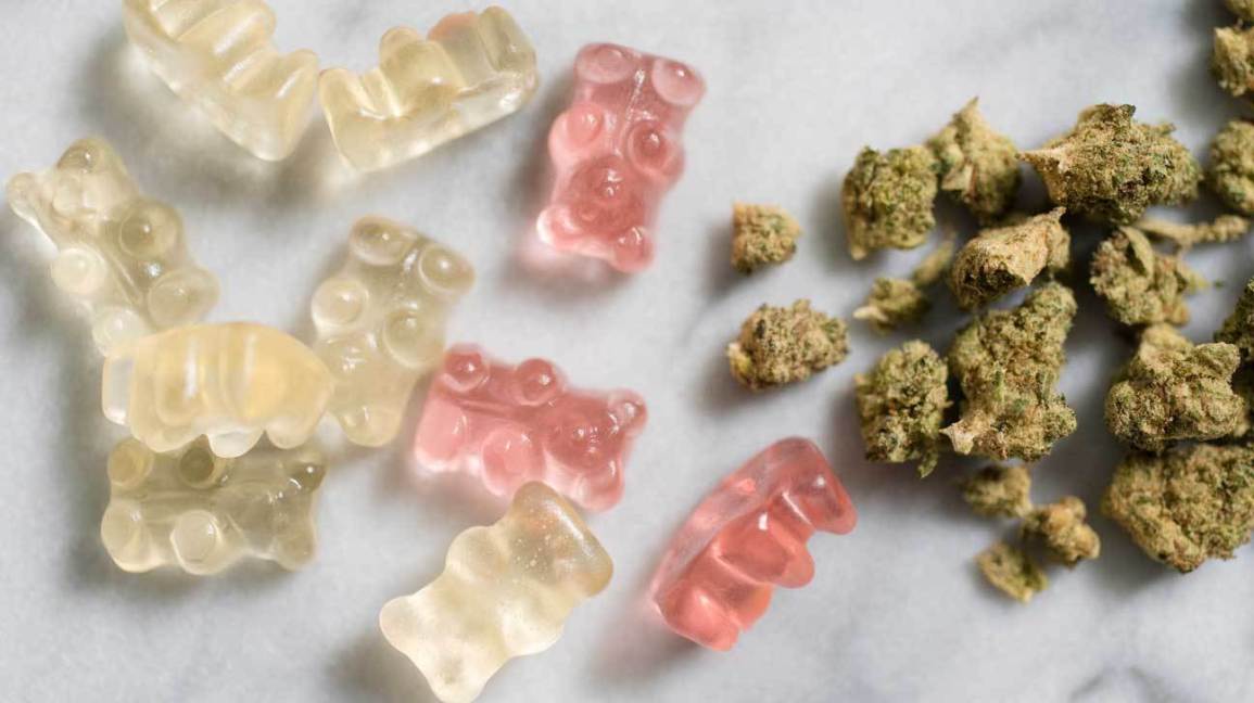 Shoo Away Your Anxiety with 5 Most Delectable Flavors of CBD gummies