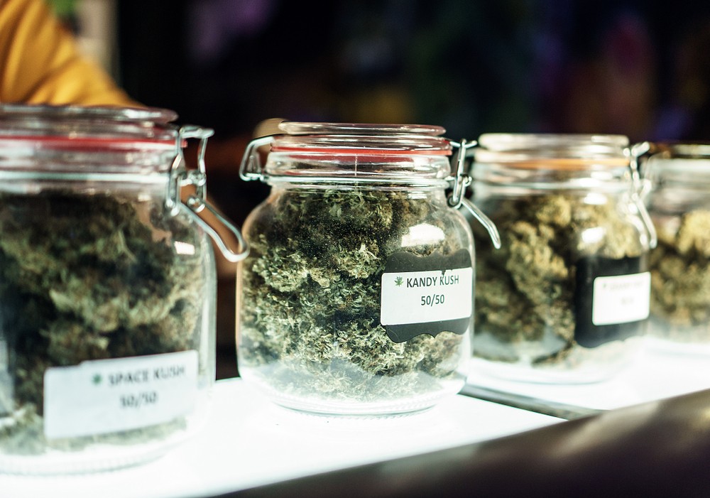 Buy marijuana online Canada