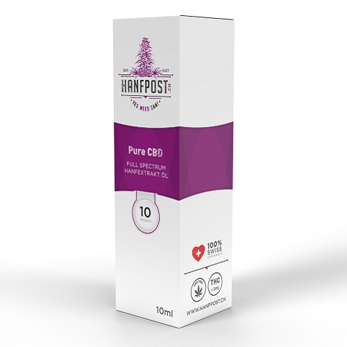 CBD oil