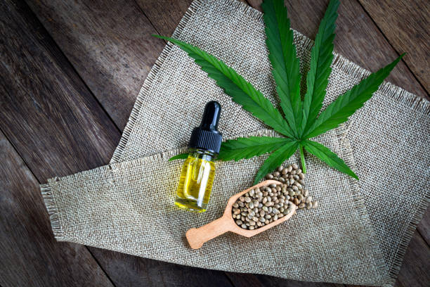 marijuana seeds