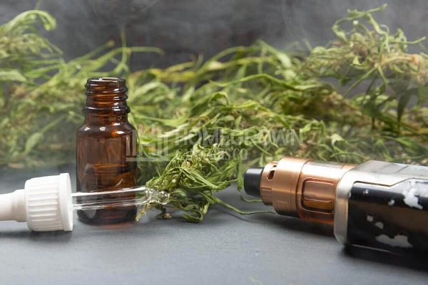 thc-o flower