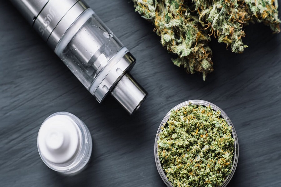 Buy CBD Hemp Flower Online