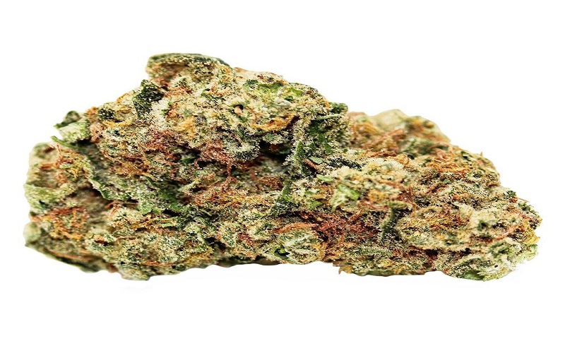blue dream delta 8