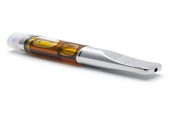 cbd oil vape pen