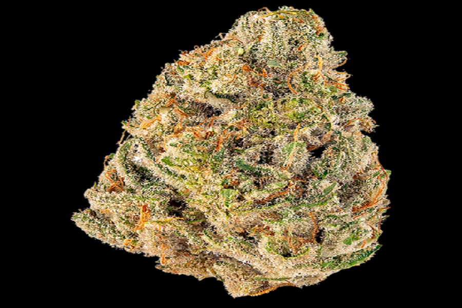 THC 0 flower