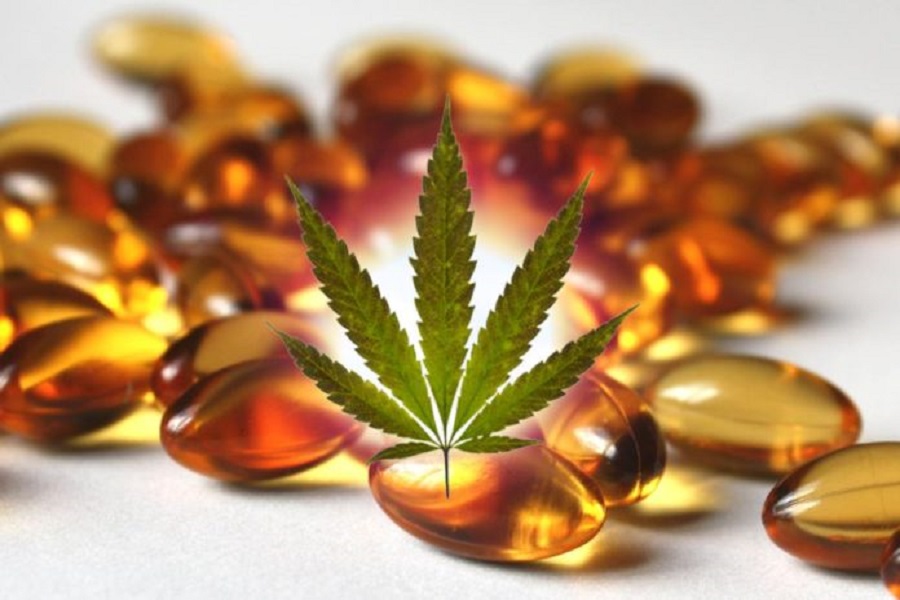 Why Do People Prefer to Consume CBD Capsules & Its Benefits?