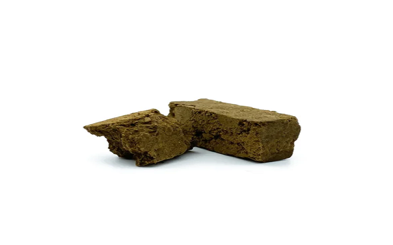 Hash