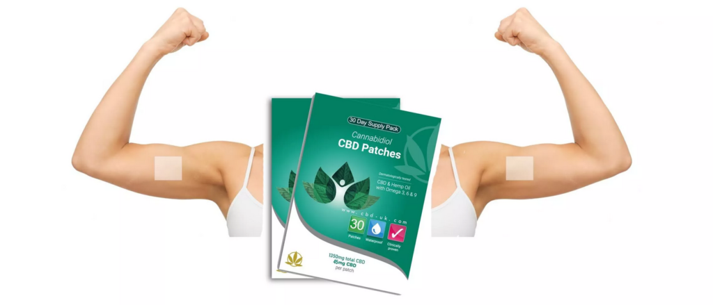 CBD Patches