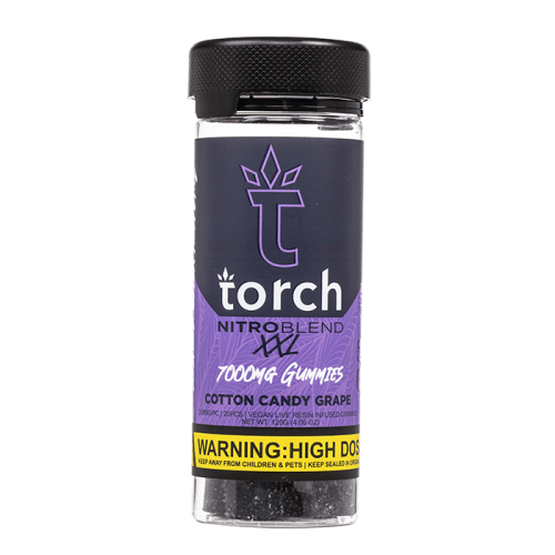 Torch Nitro