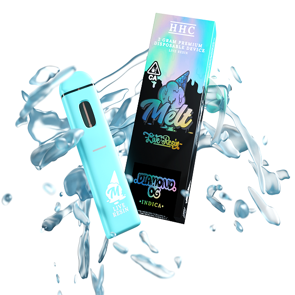 Delta 8 Vape Pens: Unlocking Portable and Discreet Delta 8 THC Experiences