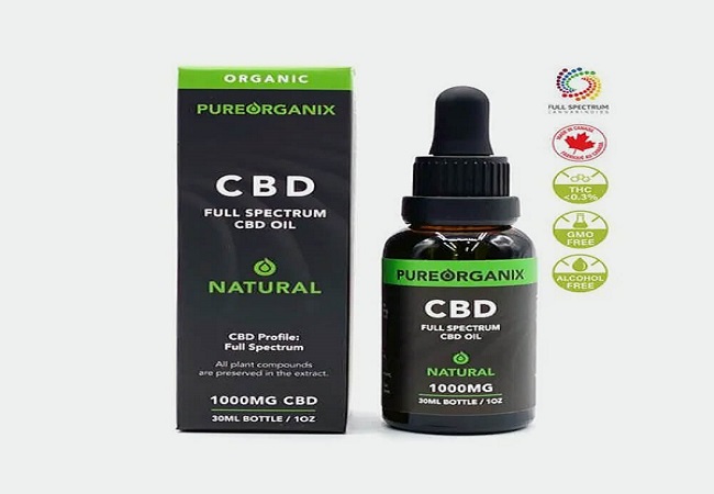 Unlocking Wellness: 5 Compelling Reasons to Try CBD Oil