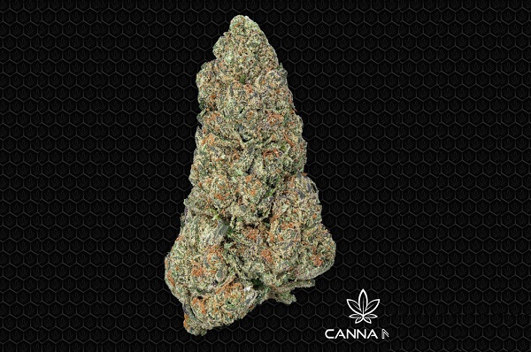 best thca flower