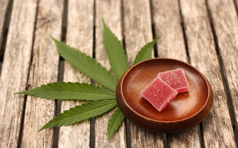 best edibles