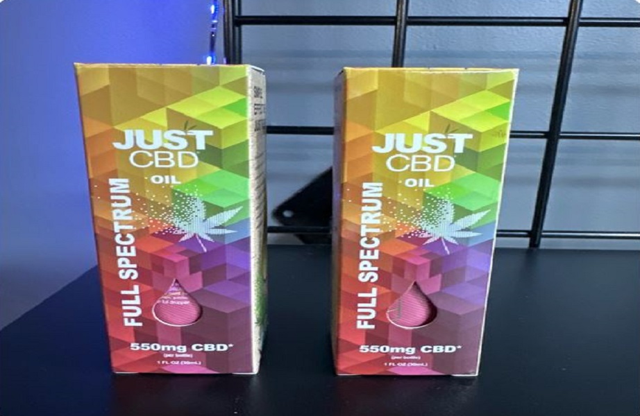 cbd vape