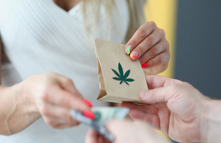 cannabis delivery orange county