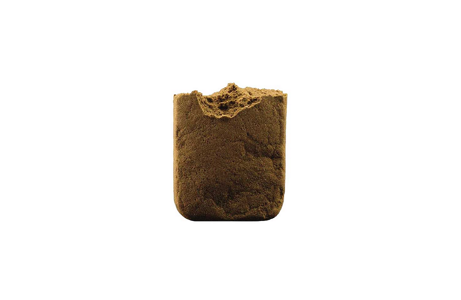 red lebanese hash