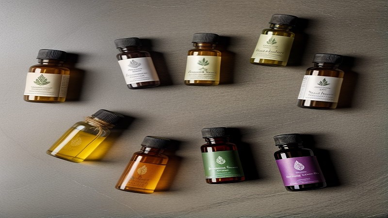 CBD pet tinctures