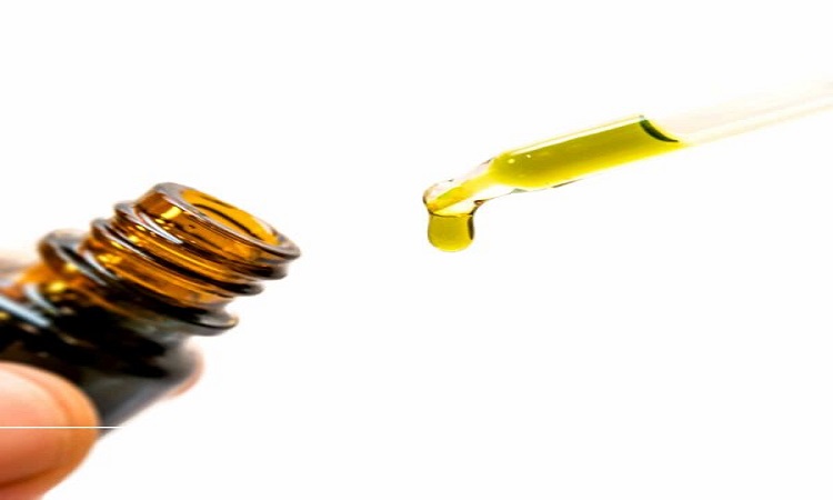 CBD Öle
