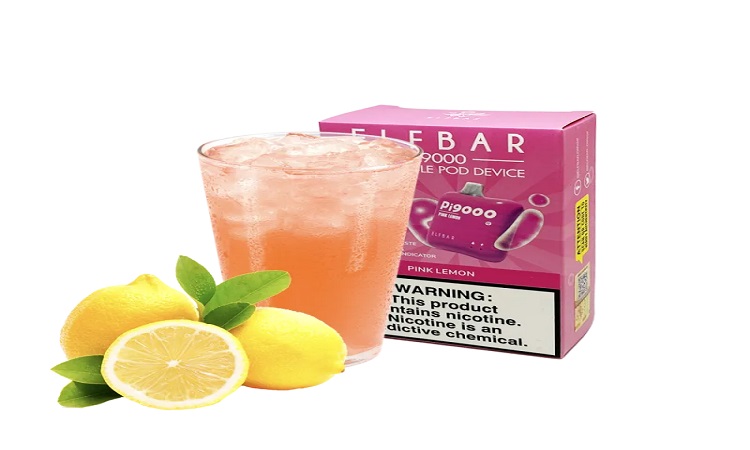 Disposable E-Cigs