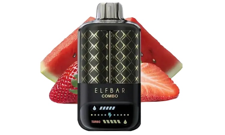 25000 puff disposable vape