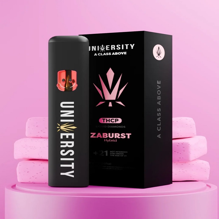 THCP vape