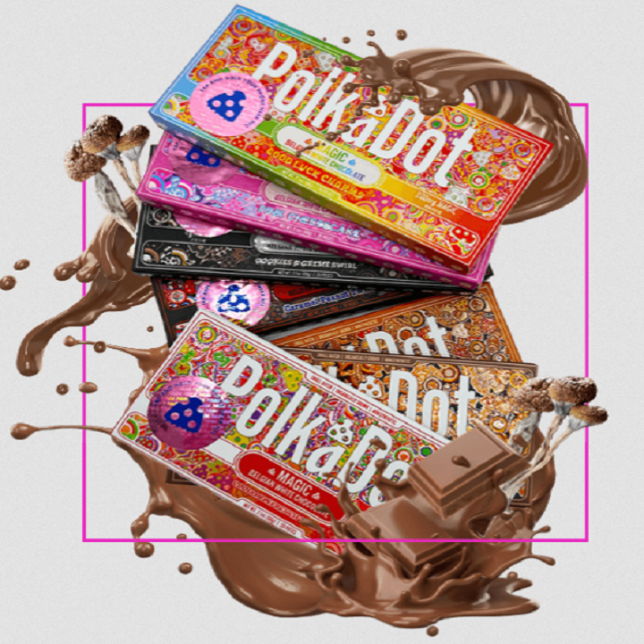 mushroom delivery San Diego