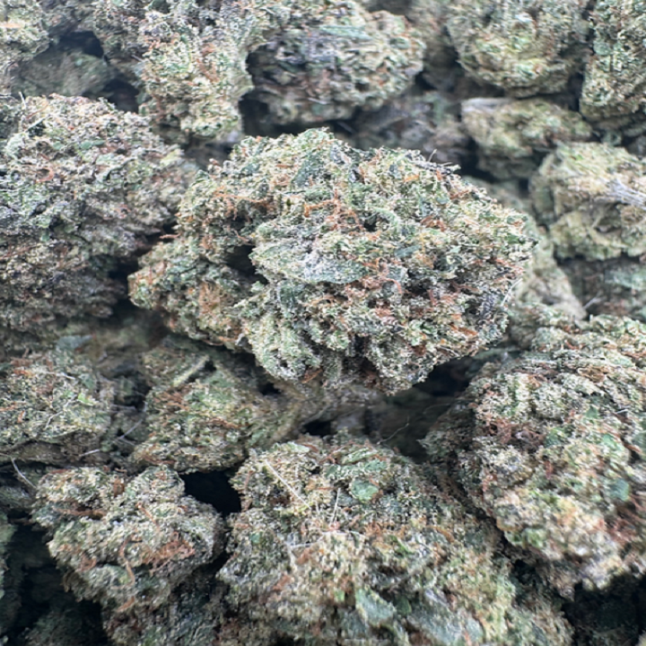 San Diego weed delivery