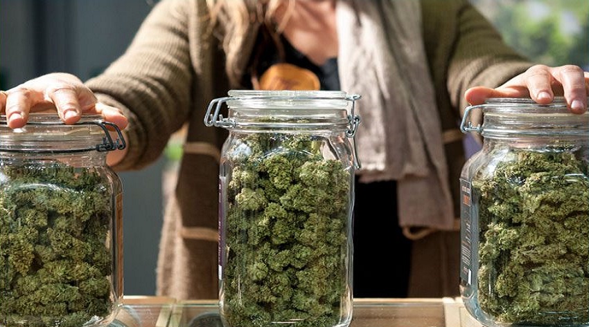 weed delivery Orange County