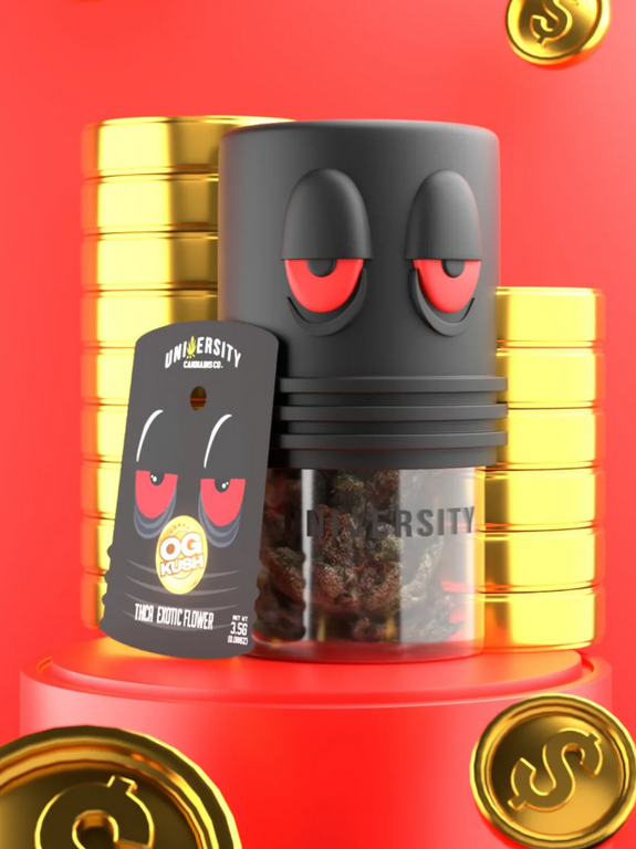 best THCA flower online