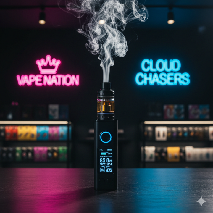 best online vape store australia