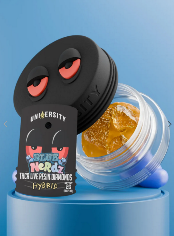 THCA concentrate