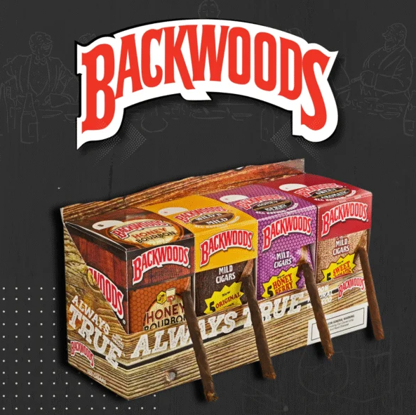 backwoods