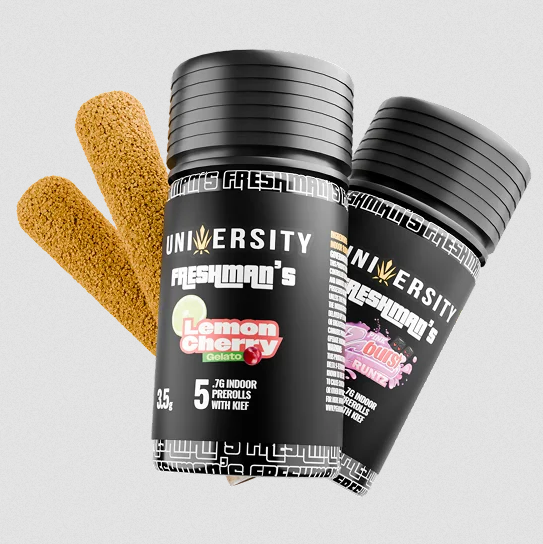 THCP prerolls at Trap University: A Calm, Practical Buyer Guide