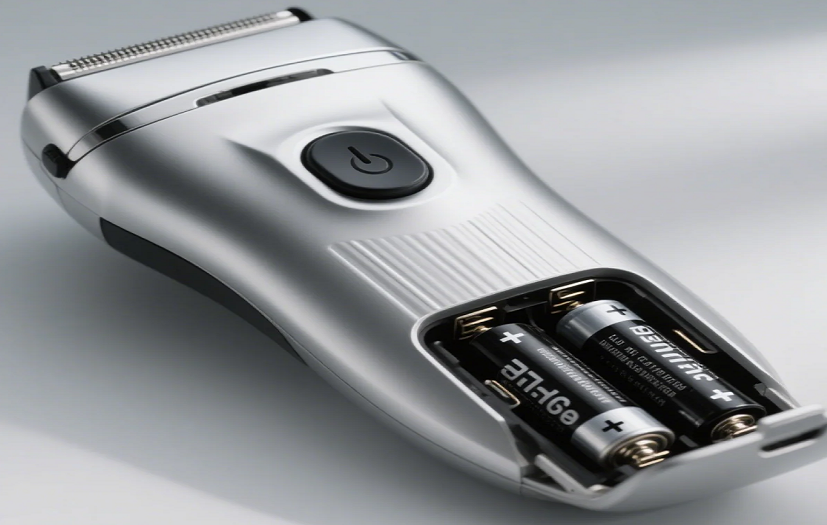 electric toothbrush with a timer