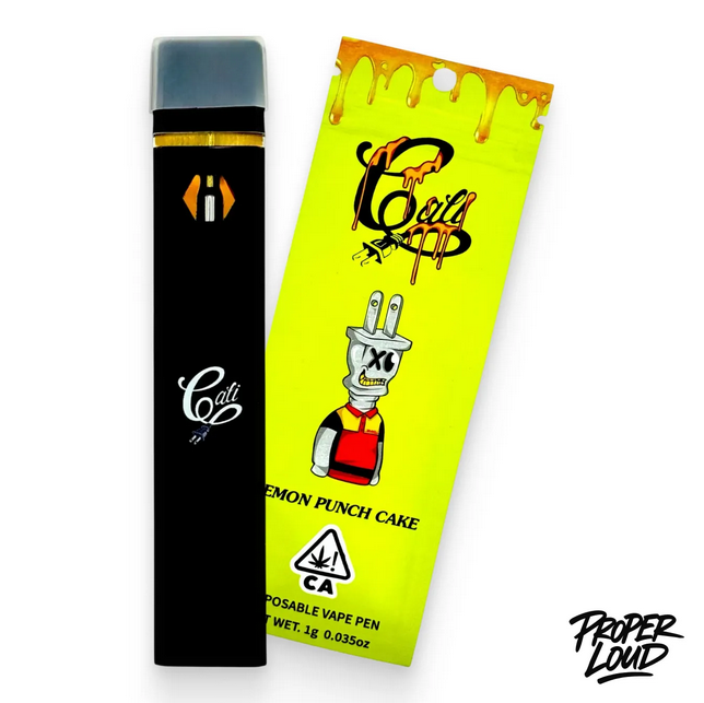 canabis vape