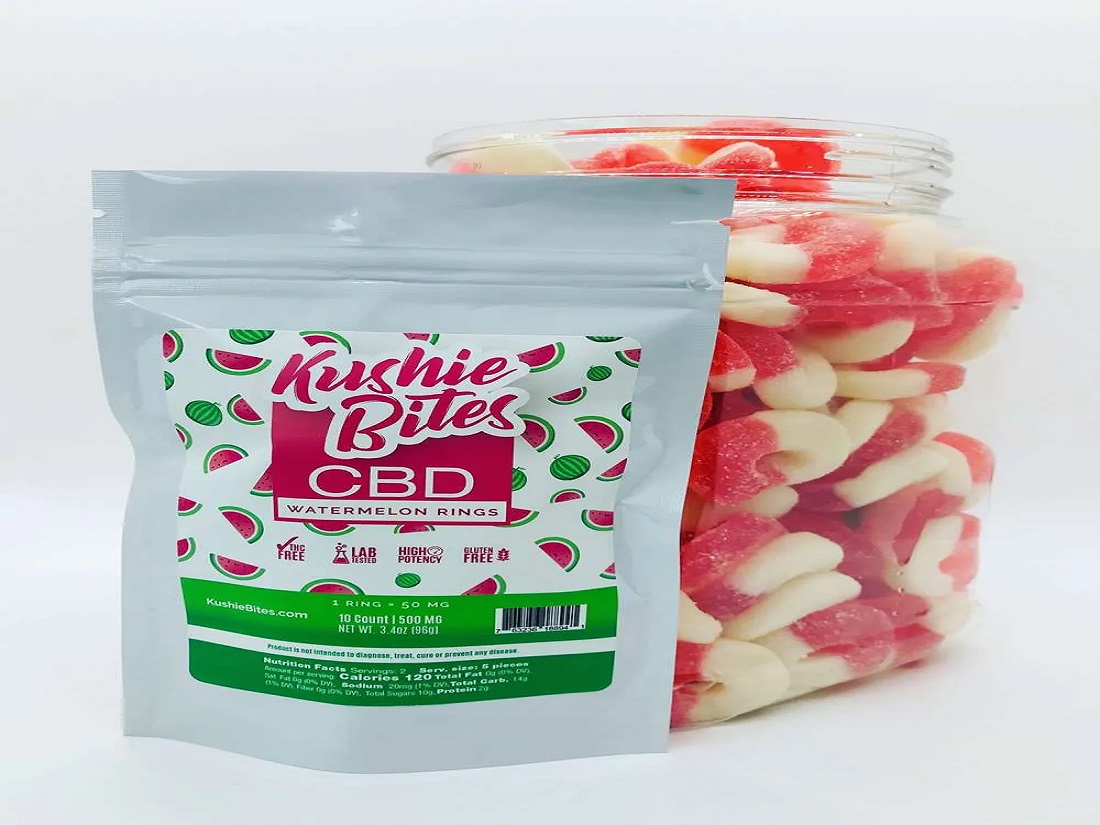 Shop CBD Gummies Australia