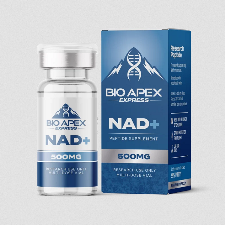 Canada peptides
