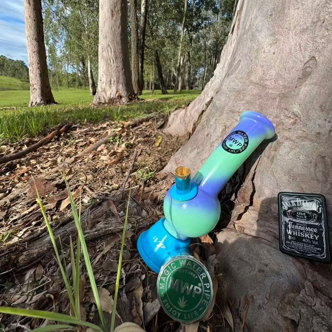 pink bongs