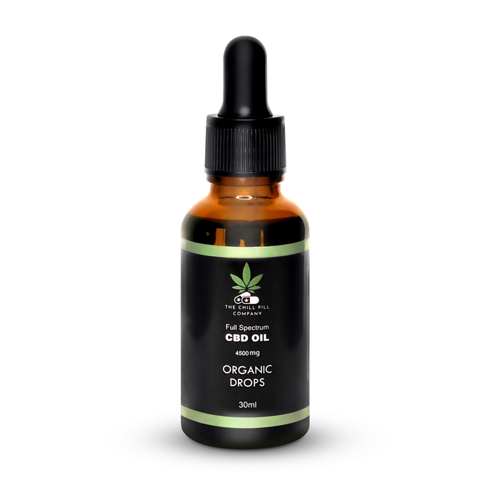 CBD Oil Australia