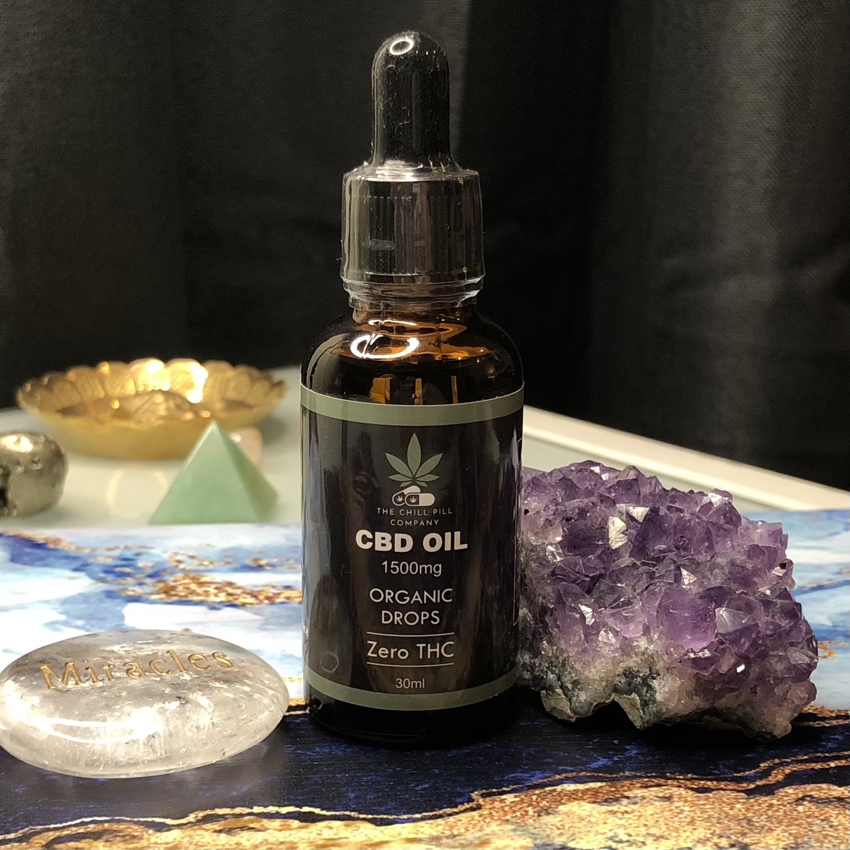 CBD Oil Australia
